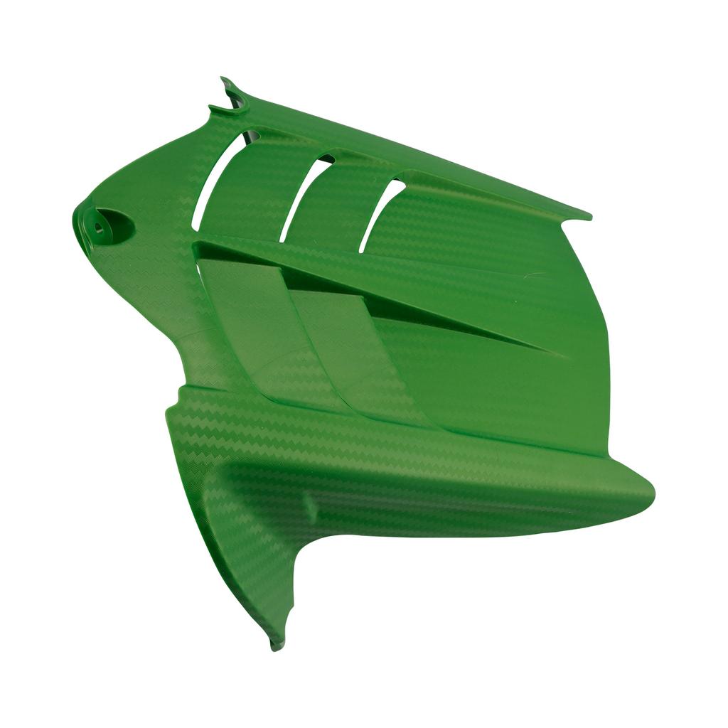 Rear Fender Mudguard Fairing For Kawasaki ZX-6R 636 2009-2025 Green