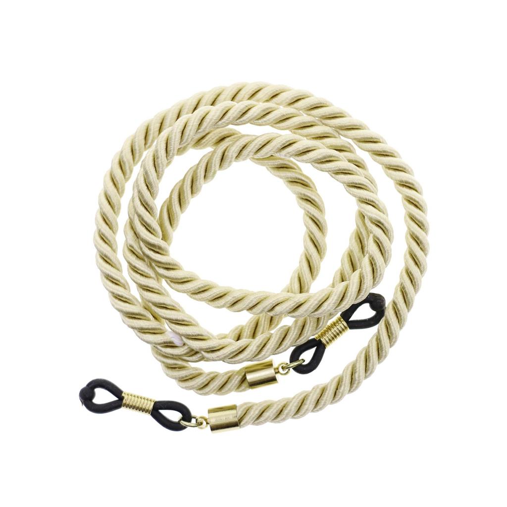 Glasses Holder Chains Versatile Anti Slip Portable Eyeglass Chains Lanyard Eyeglasses Holder Straps Glasses Strap Men Woman