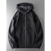 Windproof Fleece Men's Outdoor Sports Clothing Soft Shell Jacket