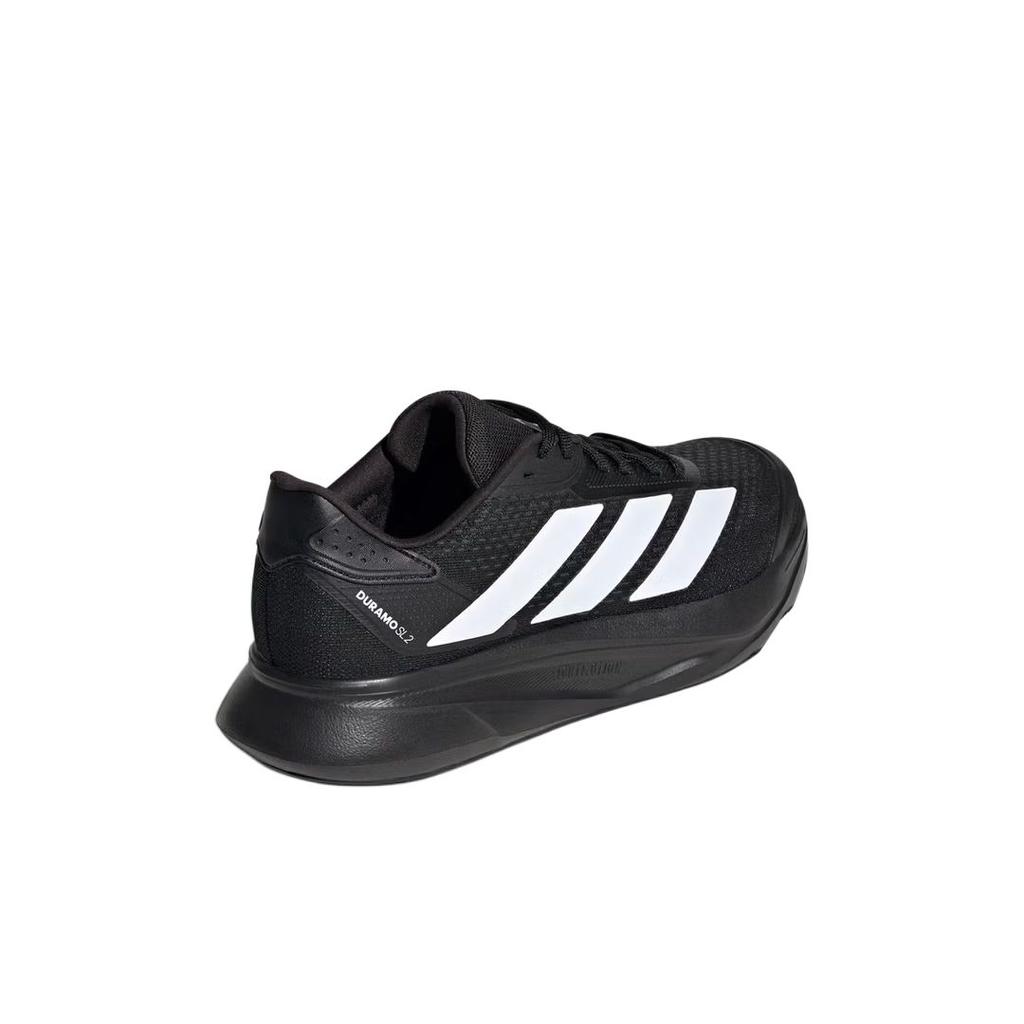 adidas DURAMO SL 2.0 Running Shoes Unisex Black White
