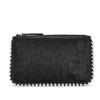 Women Bag PU Flap Fashion Rivet Dark Style Shoulder Bags  Crossbody Euro-America Style Evening Clutch Bag