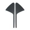 Tesla Model 3/Y Fender Camera Anti-Scratch Emblem Cover Modification