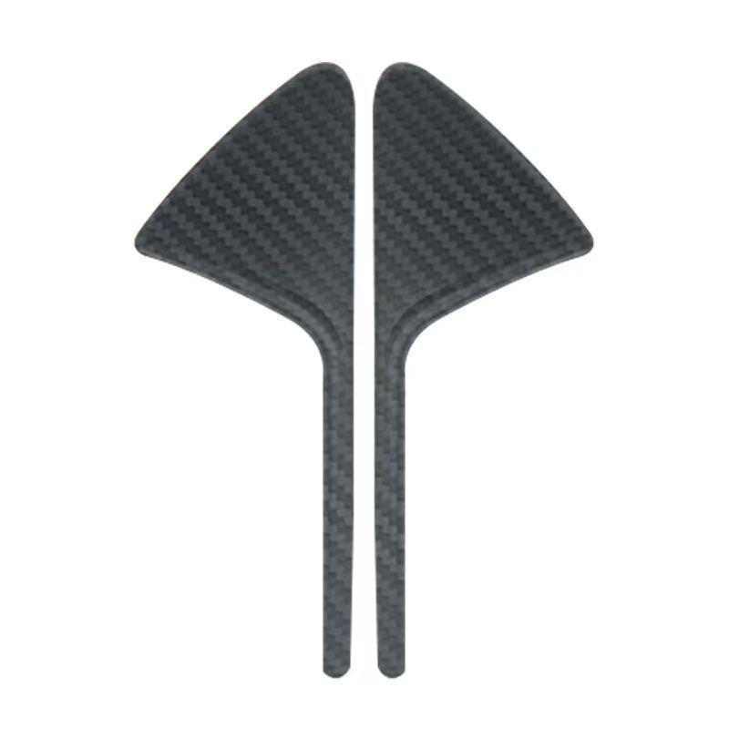 Tesla Model 3/Y Fender Camera Anti-Scratch Emblem Cover Modification