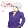 Fruits Basket Collectors Edition Vol. 5 by Natsuki Takaya Paperback Book 9780316360661