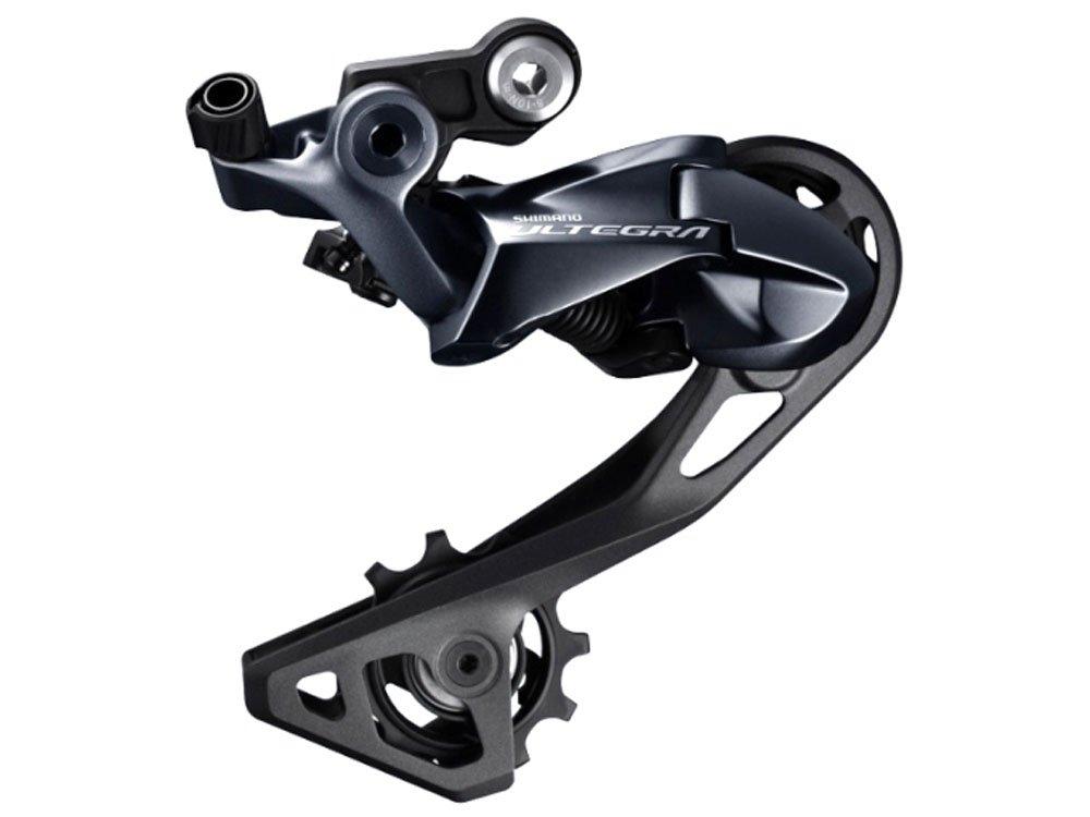 SHIMANO ULTEGRA Rear Derailleur IRDR8000GS RD-R8000-GS (11S) чёрный