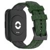 Silicone Sports Band for Redmi Watch 3 Active Soccer Print SmartWatch Strap for Redmi Watch3 Lite Correa Replacement Bracelet