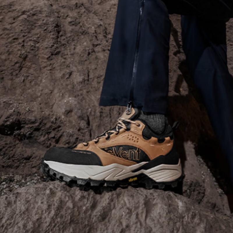 Мужские походные ботинки Pelliot HT-Shanyu Vibram 115381015 EUR 40