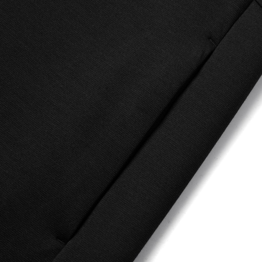 Li-Ning Comfortable Casual Simple Versatile Hooded Zip Letter Jacket Men Jacket AWDVD39-2