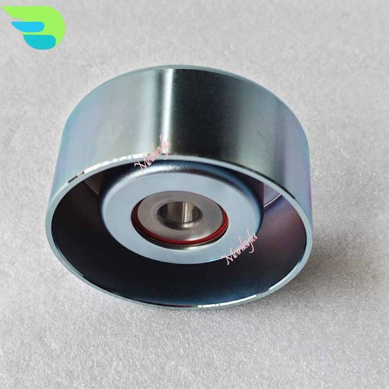 16603-31040 16603-3104 16603-31050 16603-31010 Belt Idler Pulley for TOYOTA FJ LAND CRUISER 4 RUNNER HILUX FORTUNER TUNDRA