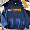 Men's Versatile Comfortable Sweatshirt with Casual Prints Hoodies Sweatshirts Men’s