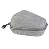 Hard Carrying Protective Case for Blood Pressure Monitor Lightweight Drop-proof Portable Pouch for Outdoor Business Trips