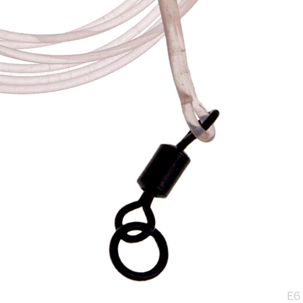 er 1 Safety Carp Fishing Rigs