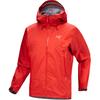 Arcteryx Beta Sl hooded zip jacket X000010553