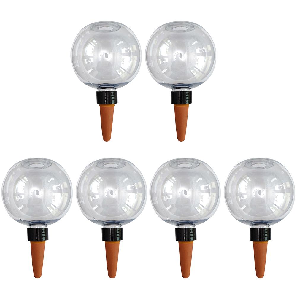 500ML Automatic Plant Waterer Drip Irrigation System Self Watering Planter Insert Plant Watering Globes for Potted Plants