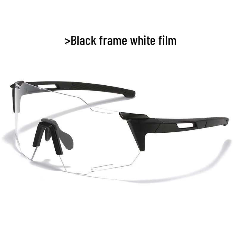 Unisex Outdoor Cycling Sports Sunglasses One Size
