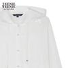 Teenie Weenie Women's Summer 2026 Hooded Shirt