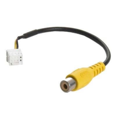 Kenwood Car Navigation Back Camera Connection Cable Converter Adapter for 2016-2024 Model