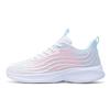 Damskie buty buty do biegania nowe wiosna i jesień buty do skakania na skakance buty sportowe surowe codzienne wszechstronne lekkie oddychające siatkowe buty do biegania