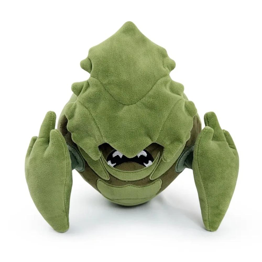 Helldiver 2 Plüschtier Helldiver Plüschpuppe Plüschtier Stofftier Weiches Spielzeug Geschenk