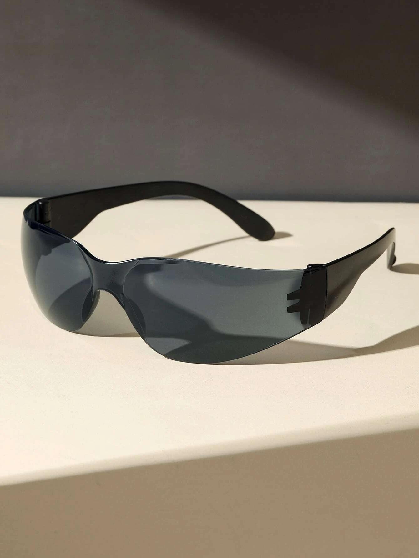 

Солнцезащитные очки Shades Интегрированные очки чёрный