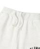 COLUMBIA UNIVERSITY Cu Blackseries Regular-Fit Fleece Sweatpants Oatmeal