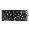 MOOG Spectravox Analog Spectral Processor Analog Oscillator Patchbay and Headphone Output Filterbank/Vocoder Semi-modular 3.5mm