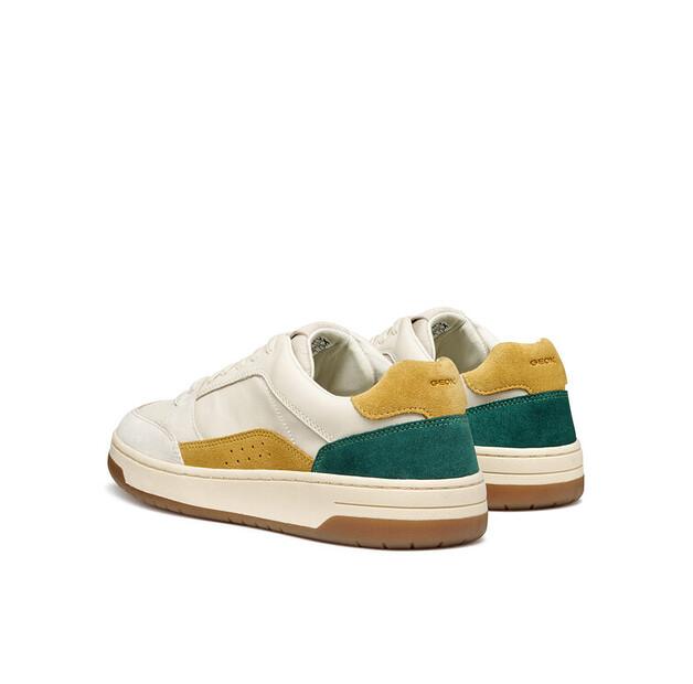 Кроссовки Geox Sedral Court