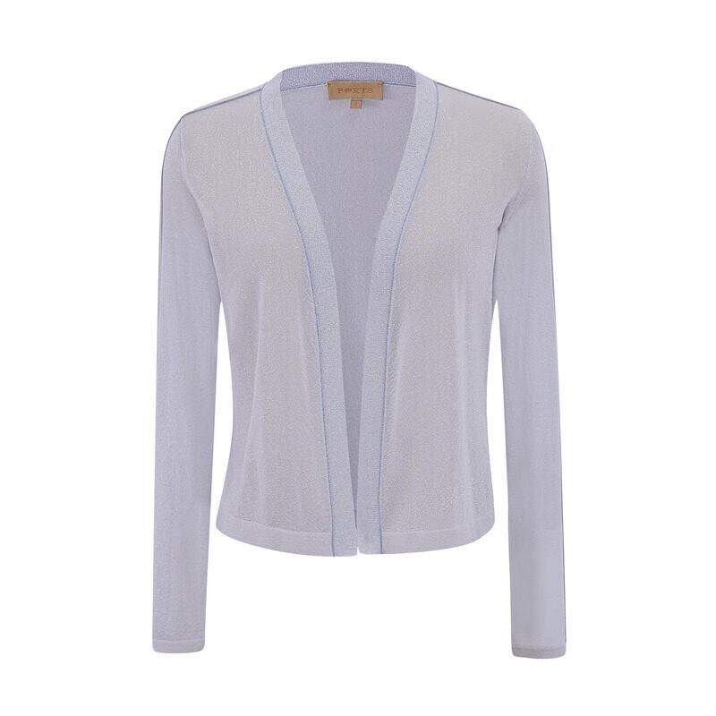 PORTS Women's Simple Knit Cardigan LL8K029JKE001