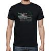 Bleib ruhig und lade den deutschen Panzer Tiger Tank T-Shirt Sommer Baumwolle Rundhals Kurzarm Herren T-Shirt Neu S3XL