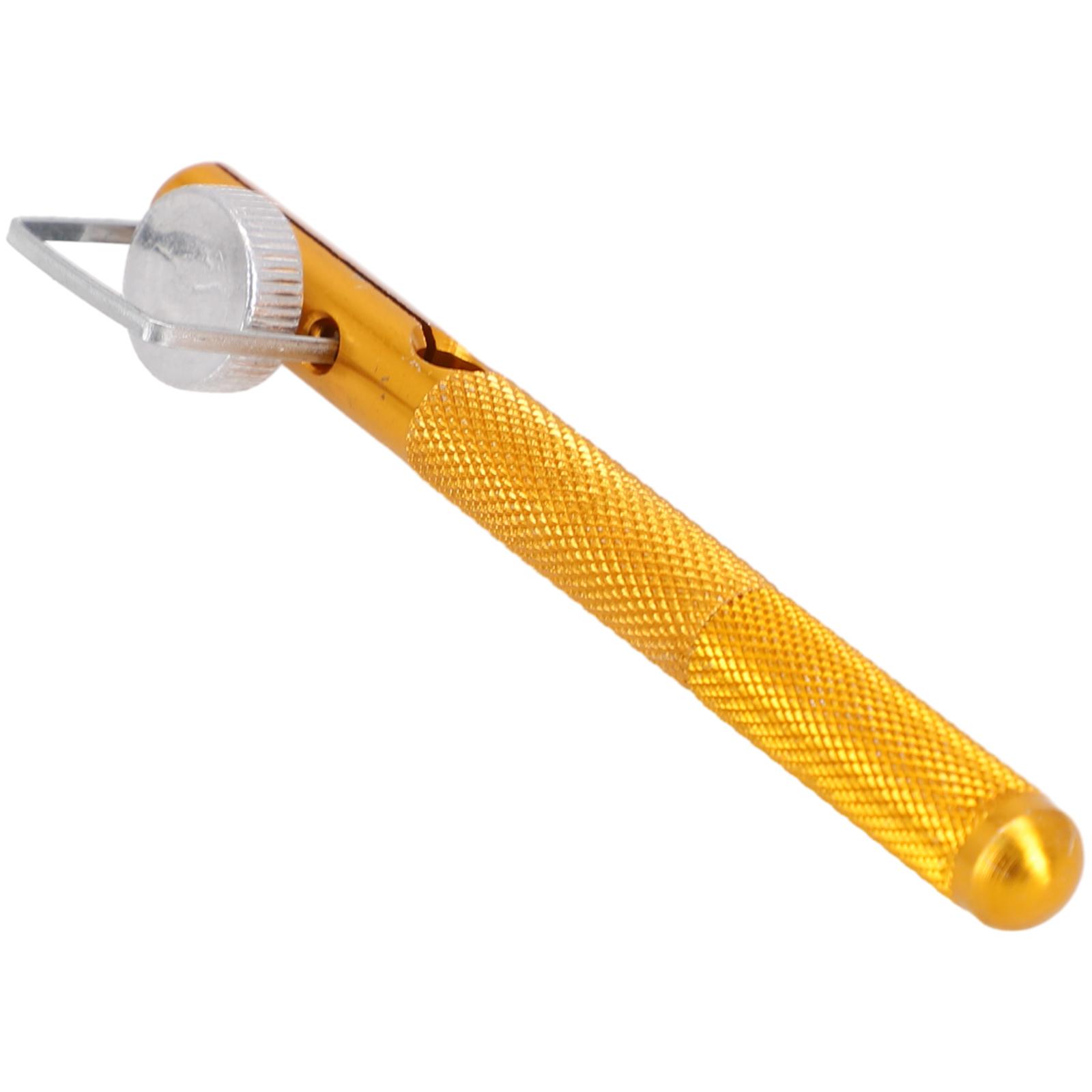 

Fishing Knot Quick Tying Tool Line Snip Hook Nipper Tie Knotter Outdoor Manual Hook Binding Device Accessories