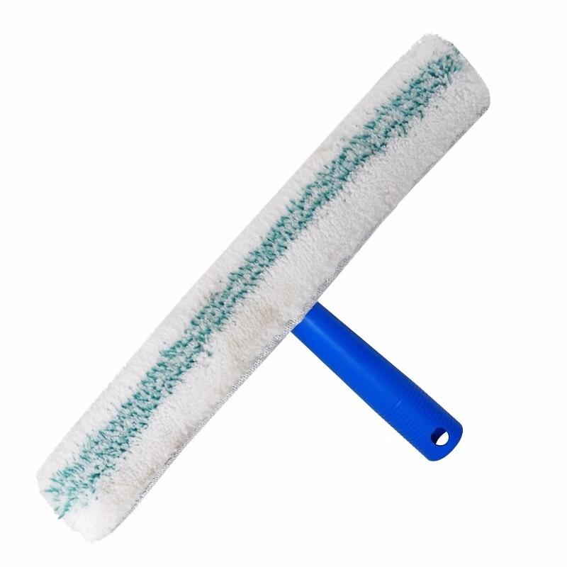 JINGRUIXIANG Telescopic Window Scraper & Glass Cleaner Set