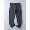 Lujia Outdoor Soft Shell Tactical Pants Fall and Winter Three-Proof Thickened Heattech Men Export Export Loose Casual Straight Pants