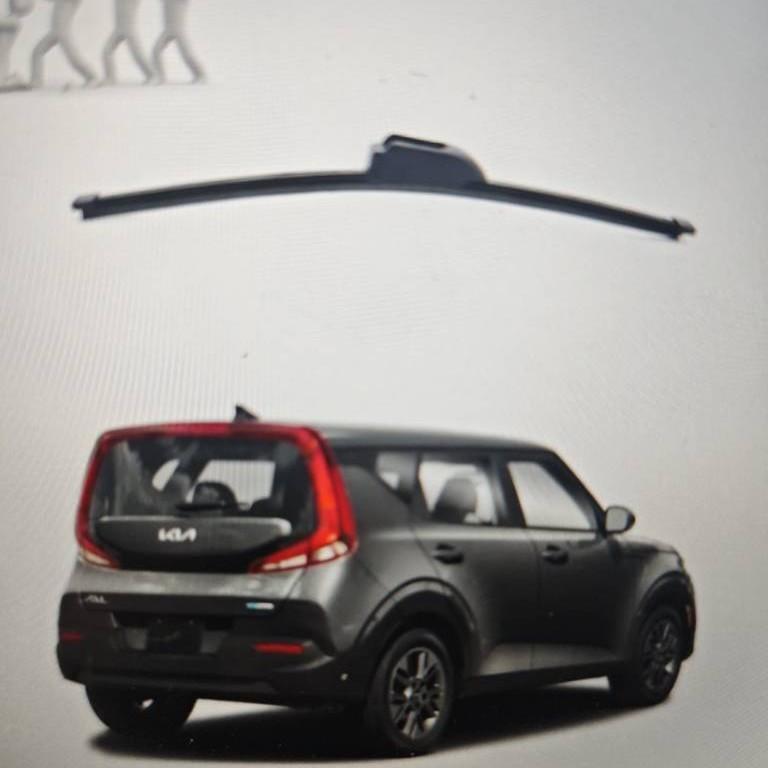 For Kia Soul Windshield Wiper Pen 2020 To 2025 Rear Rear Wiper 11 Inch