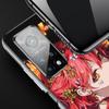 Honkai Star Rail Himeko Phnoe Case for Phnoe Case for Xiaomi Redmi Note 15 14 14S 13 Pro Plus 12 12S 11S 11E 10S 10 11T 5G Uniqu