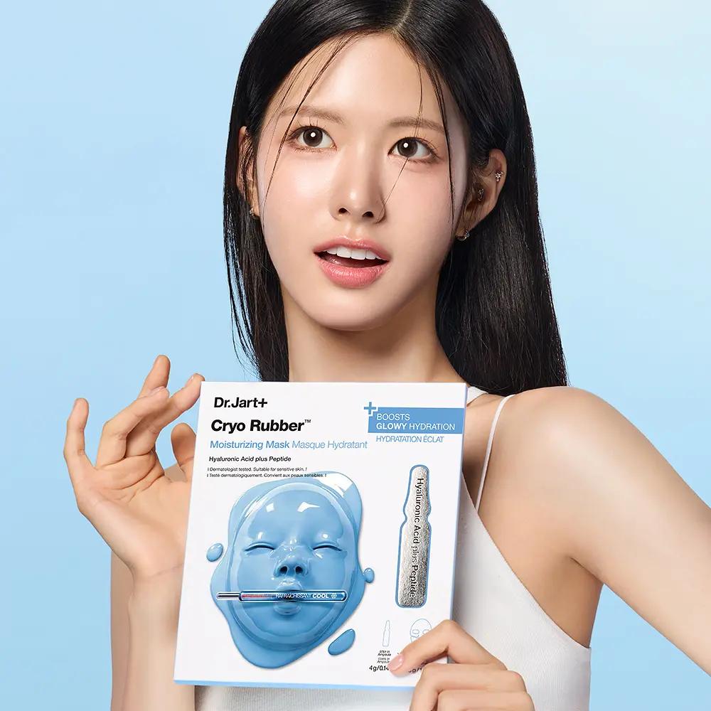 [Dr.Jart+] Cryo Rubber Mask (4 types)