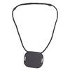 Neck Mount Fit for GO Ultra Camera ABS Magnetic POV Action Camera Neck Mount Chest Strap Necklace for Outdoor