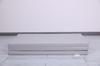 Gymnastic Mattress Satellite Pu 150X100X5 Cm - Three-Piece Grey