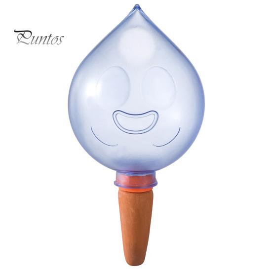 

Серия капельного орошения Автоматический шар для полива Пластиковые растения Система самополива Лампы Цветочная вода Устройство капельного орошения Чайник синий