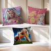 Singer Zara Larsson Midnight Sun Pillow Gift Home Office Decoration Pillow Bedroom Sofa Car Cushion CoverPillow Case