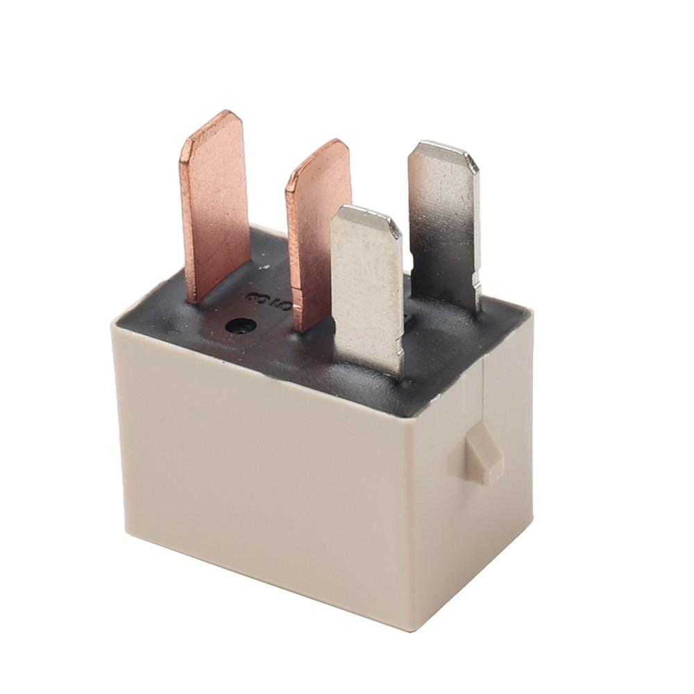 Для Toyota Lexus Scion 90987-0 Реле муфты компрессора кондиционера 4-контактное 156700-2470