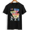 Üst giysisi – T-shirtler