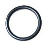 Ethnic Style Wenwan Jewelry - Blood Sandalwood, Green Sandalwood, Ebony, Rosewood, and Agarwood Thin Bangle Bracelet (0.8 Round Bar).