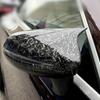 Lusterko wsteczne z włókna węglowego do Mercedes C200L/E300L/W213/W222/W253
