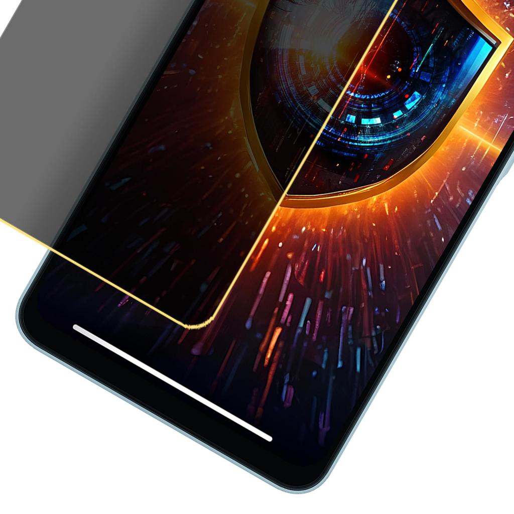 Samsung Galaxy A06 - 3Mk Silky Matt Privacy