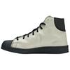 Y-3 Pro Model Black Alumina Unisex Sneakers IH5775