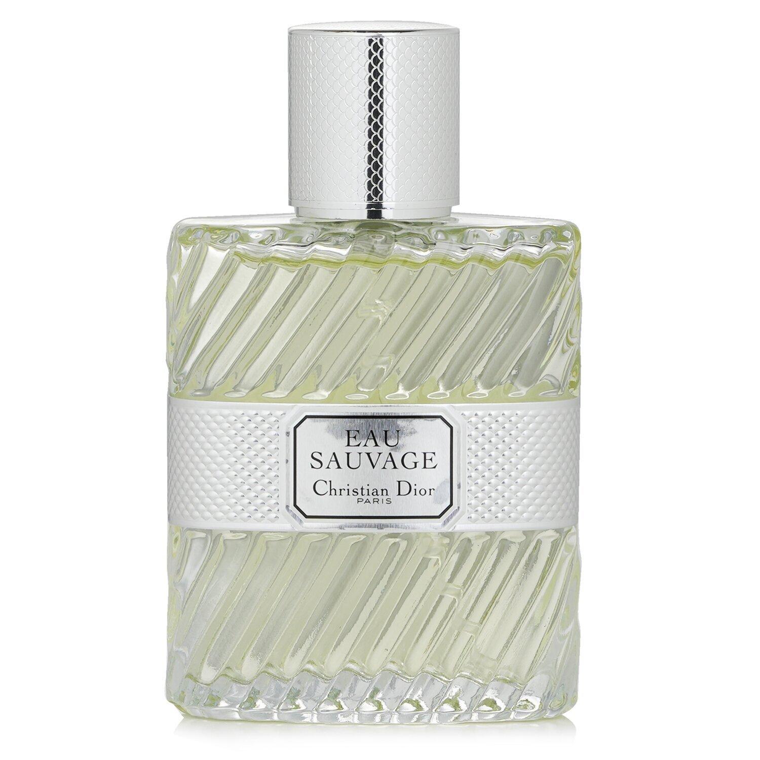 

Eau Sauvage Eau De Toilette Spray 50ml/1.7oz