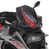Motorcycle Windshield For BMW R1250GS 2018 - 2024 ADV LC Rallye Windscreen Deflector Protector Wind Screen