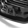 Glossy Black Front Kidney Grill Grille For BMW 1 Series F20 F21 LCI 120i 2015 2016 2017 Car Front Bumper Grilles Racing Grills