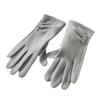 Warme Winterhandschuhe Touchscreen-Handschuhe Fäustlinge für das Autofahren Neue Touchscreen-Handschuhe Damen Herren