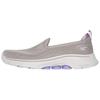Go Walk 7 Daily Comfort Low Top Lifestyle Shoes Women Sneaker Gray 125208-TPLV